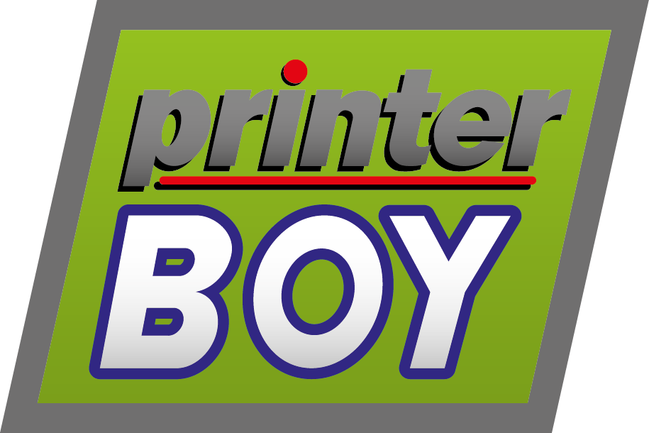 Printer Boy Dust Covers
